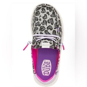 Hey Dude Girl Wendy Y Wild Child Shoes